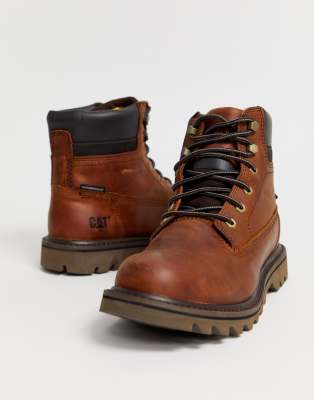 men's deplete waterproof boot