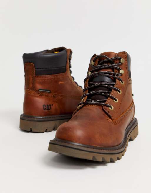 Deplete waterproof hot sale boot