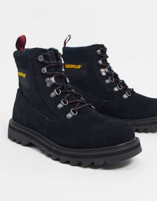 Latest on sale caterpillar shoes