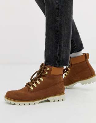 caterpillar lexicon boots