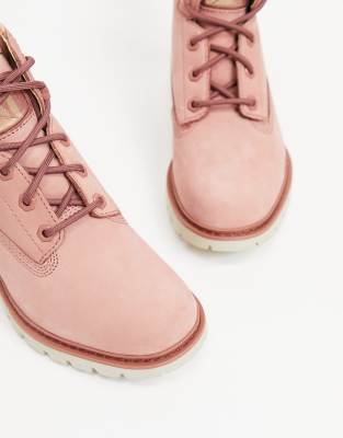pink caterpillar boots