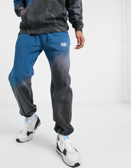 Caterpillar hot sale track pants