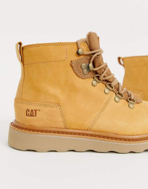 Caterpillar 2025 shaw boots