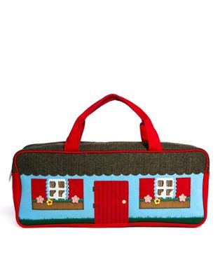 Cath Kidston Cottage Knitting Bag | ASOS