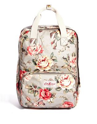 Cath Kidston Garden Rose Backpack | ASOS