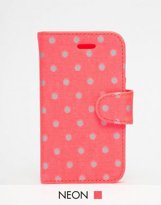 cath kidston phone case with card holder