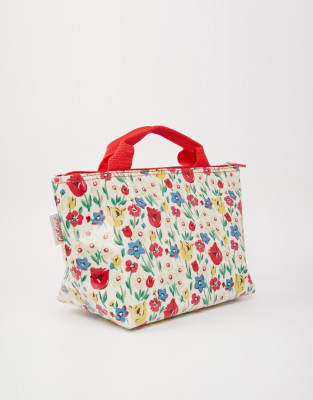 cath kidston packed lunch bags