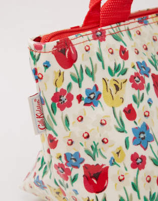 cath kidston insulated lunch bag