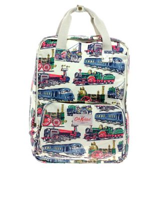 Cath Kidston Trains Backpack | ASOS