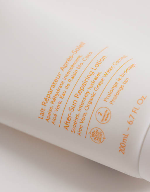 Caudalie After-Sun Repairing Lotion 200ml | ASOS