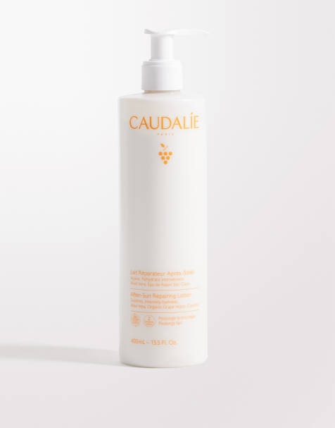 Caudalie – After-Sun Repairing Lotion – After sun-kräm 400ml - view 1