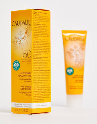 caudalie spf 50