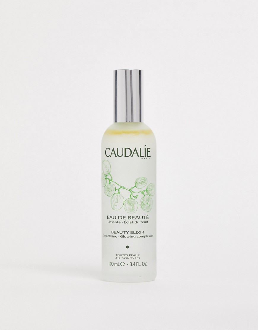 Caudalie - Beauty elixir 100 ml-Zonder kleur