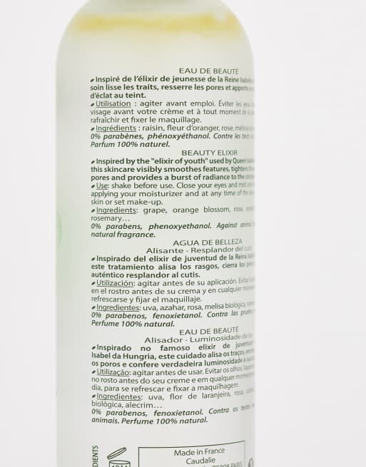 Caudalie Beauty Elixir 100ml, 3 of 4