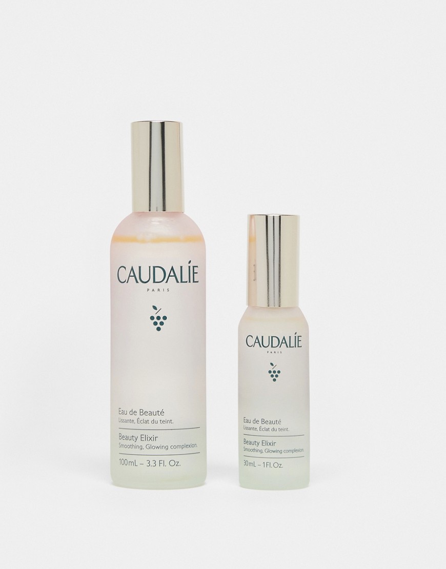 Caudalie Beauty Elixir Duo - 30% Saving-No colour