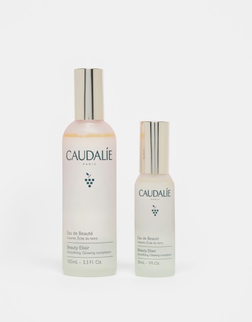  Caudalie Beauty Elixir Duo - 30% Saving