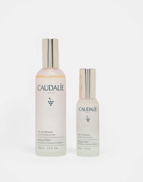 Caudalie Beauty Elixir Duo - 30% Saving - view 1