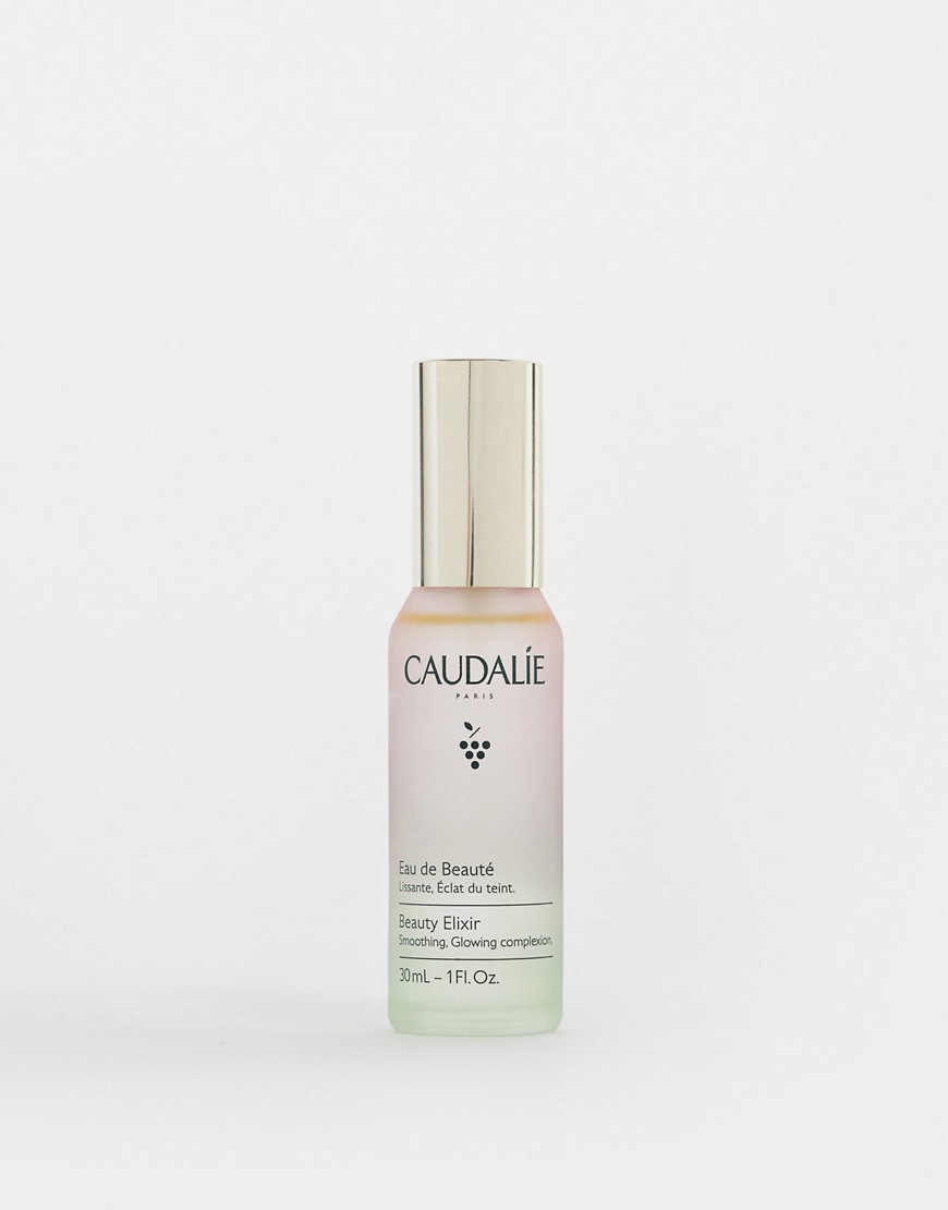 Caudalie Beauty Elixir Face Mist 1 fl oz-No color