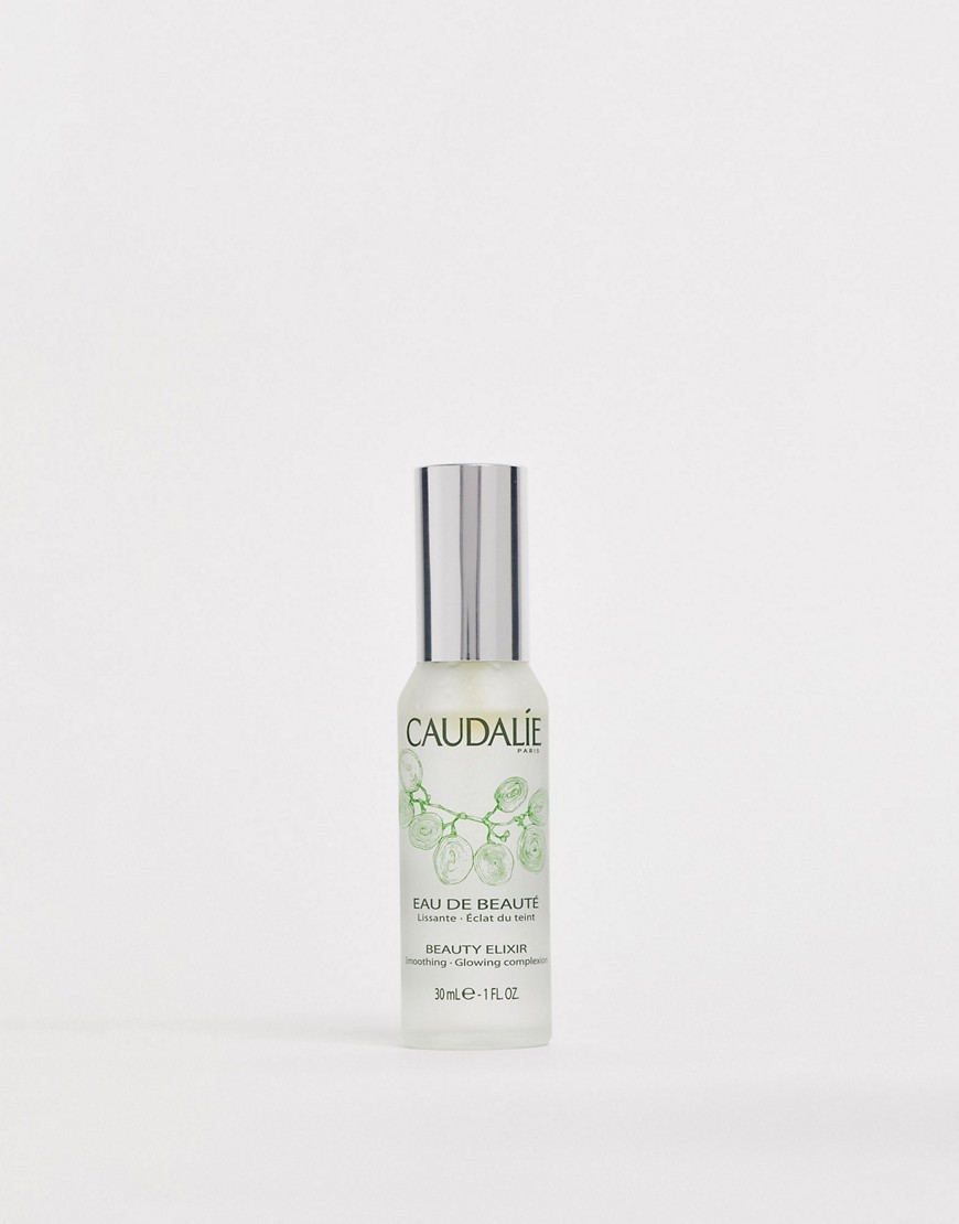 Caudalie Beauty Elixir Facial Spray Travel 30ml-No color