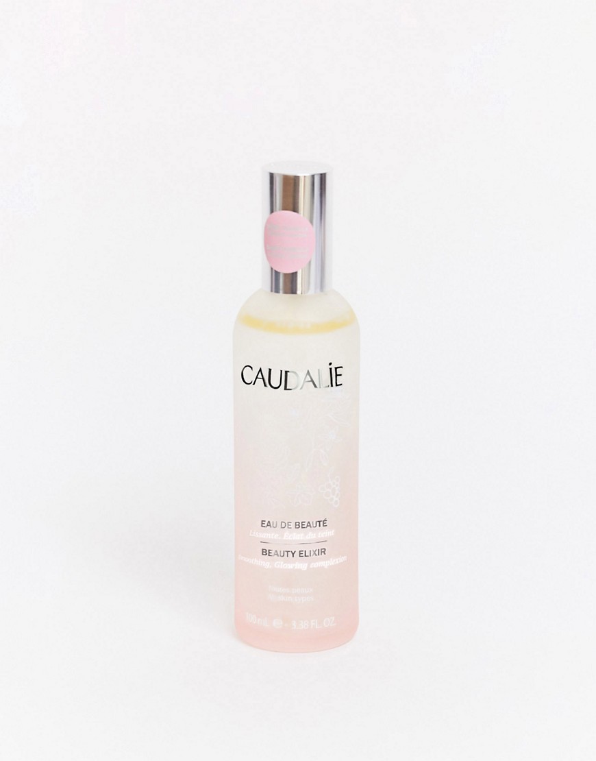 Caudalie - Beauty Elixir - Limited Edition 100ml-Zonder kleur