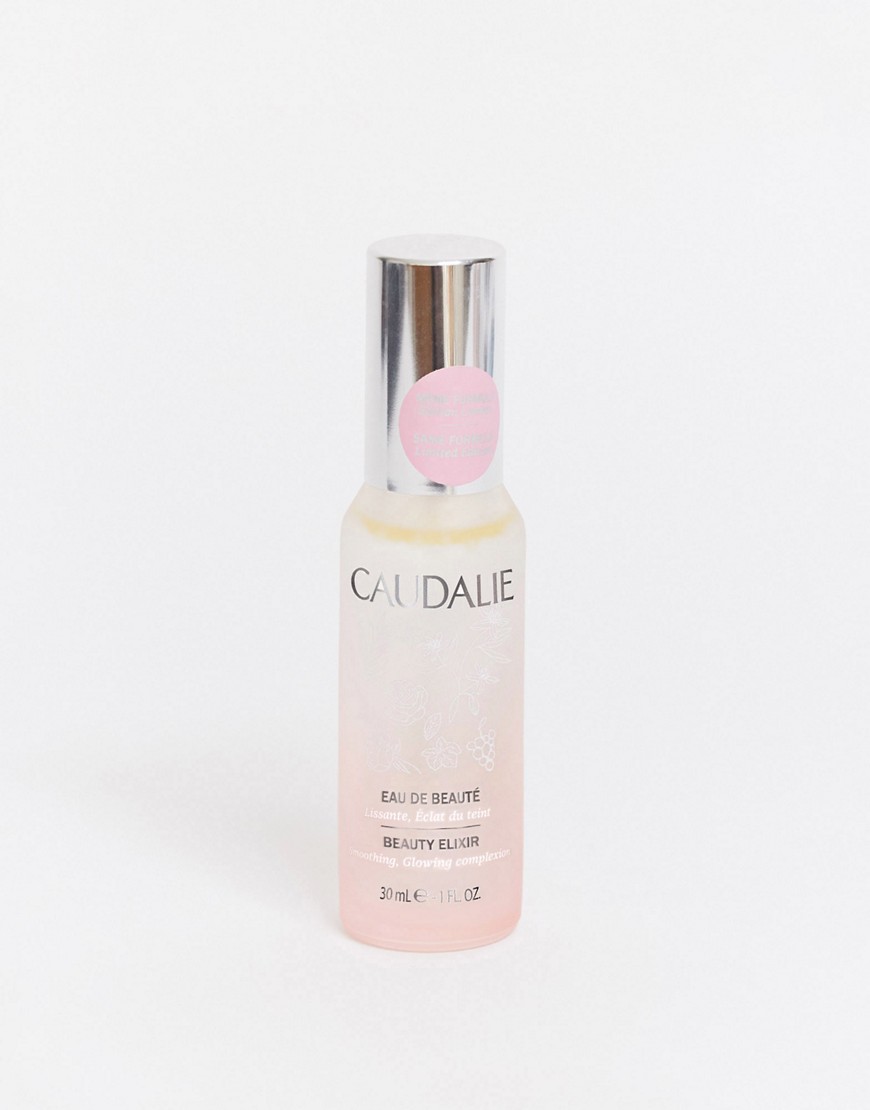 Caudalie - Beauty Elixir - Limited Edition 30ml-Zonder kleur