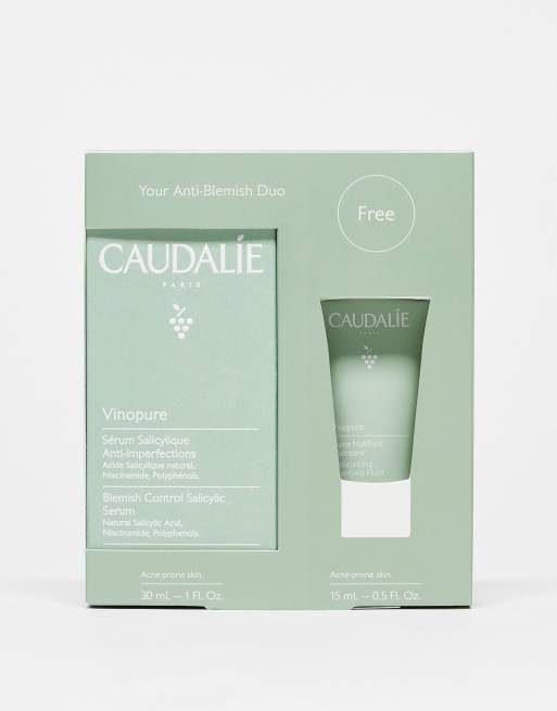 Caudalie Blemish Duo (Save 22%)
