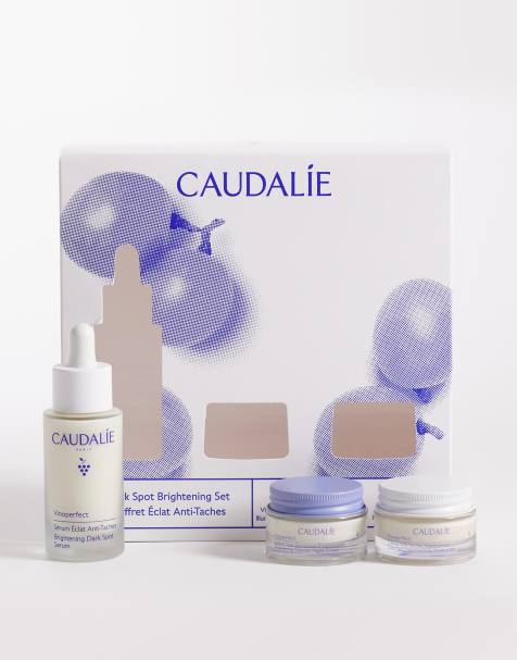 Caudalie Caudalie - Vinoperfect Brightening Edit - Bespaar 73% - view 1