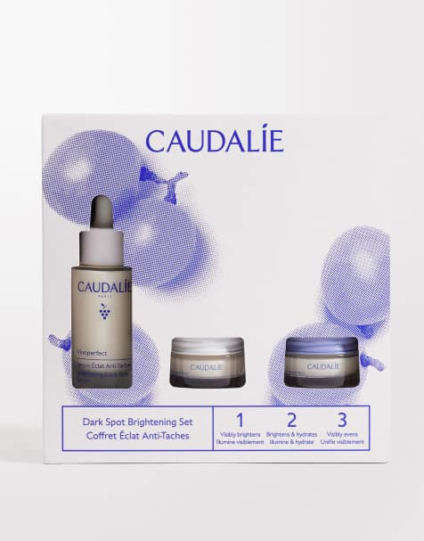 Caudalie Caudalie - Vinoperfect Brightening Edit - Besparing 73% - view 1