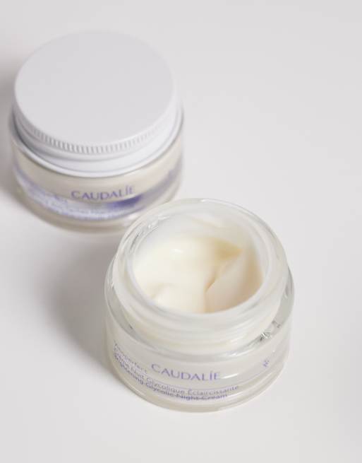 Caudalie - Caudalie Vinoperfect Brightening Edit - Hudplejesæt - Spar 73%, 3 af 4