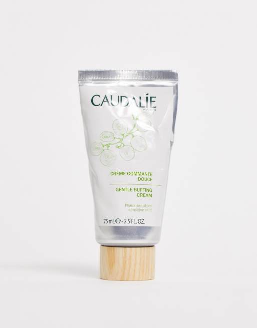 Caudalie – Delikatny kremowy peeling 75 ml