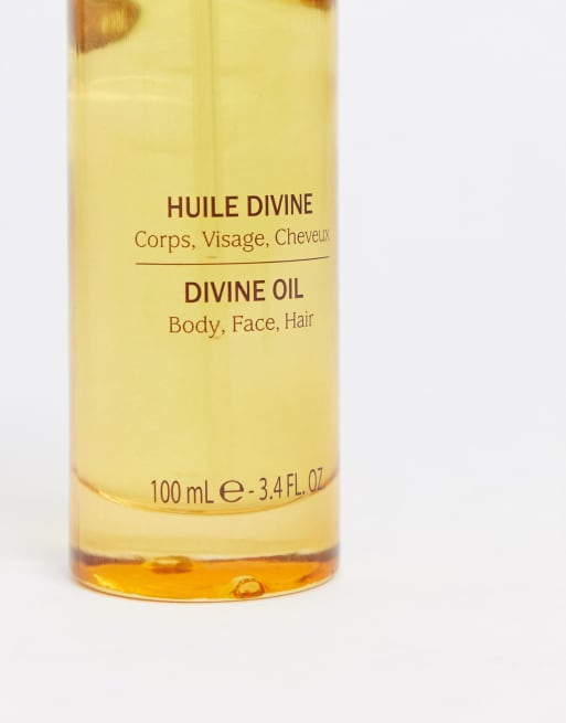 Caudalie - Divine Oil 100ml, 3 af 4