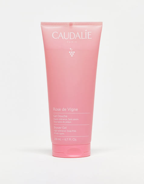 Caudalie - Douchegel Rose de Vigne 200ml - view 1