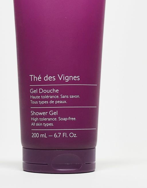 Caudalie - Douchegel The des Vignes 200ml, 4 van 4