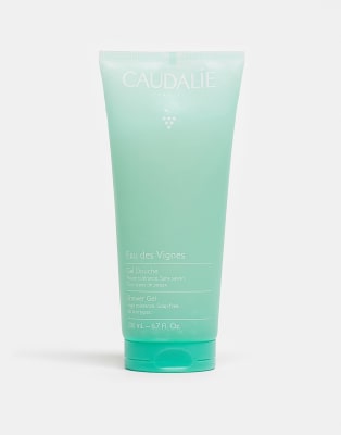 Caudalie - Eau des Vignes - Duschgel, 200 ml-Keine Farbe