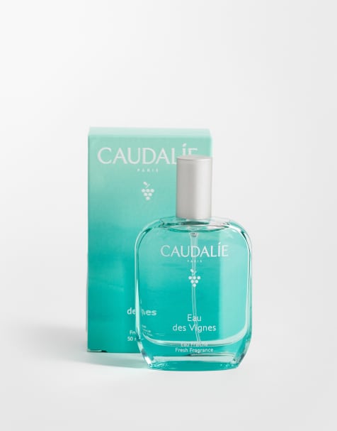Caudalie - Eau des Vignes - Frisse geur: 50ml - view 1