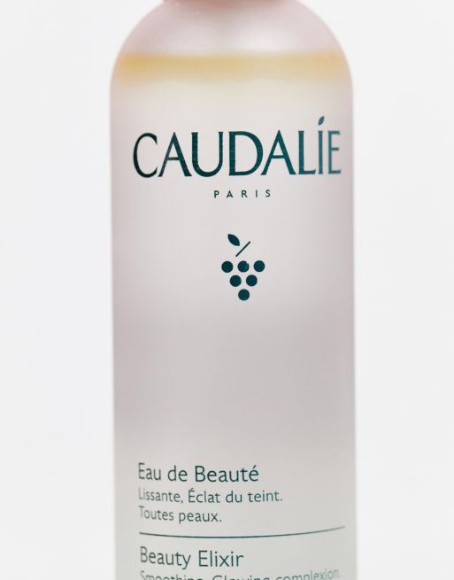Caudalie – Eliksir Piękna, 100 ml, 4 z 4