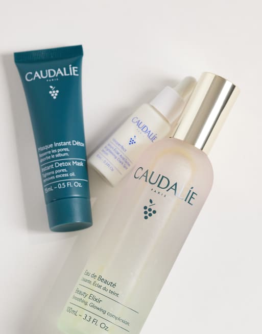 Caudalie Glow Best Sellers Set 40 % sparen, 4 von 4