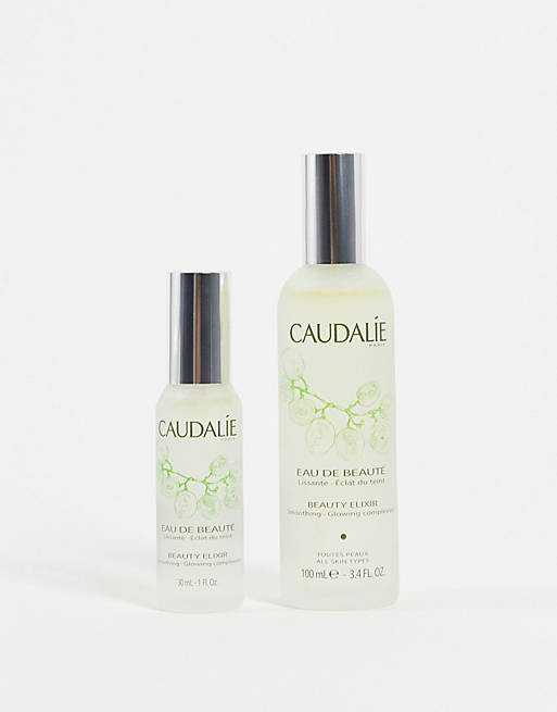 Caudalie Glow to Go Beauty Elixir Set (save 27%)