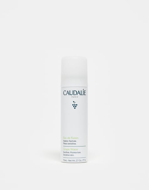 Caudalie Grape Water 75ml - view 1