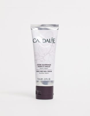 Caudalíe Hand And Nail Cream 75ml-no Color