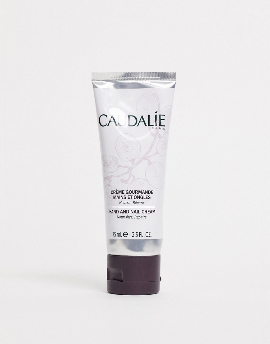 CAUDALÍE HAND AND NAIL CREAM 75ML-NO COLOR,79 US