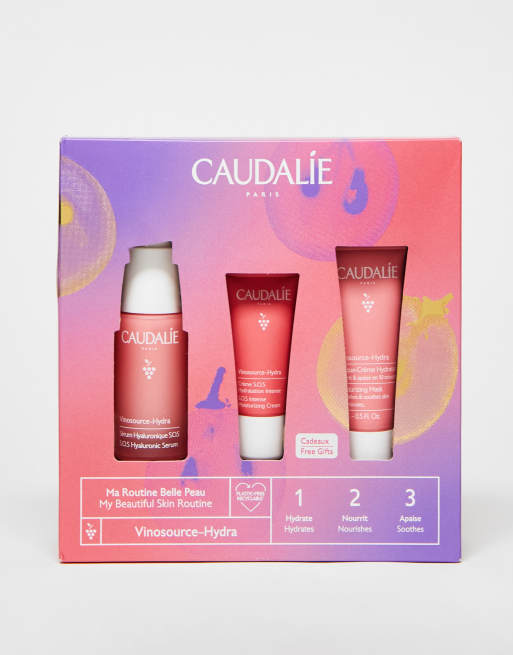 Caudalie Hydration Edit - 28% Saving