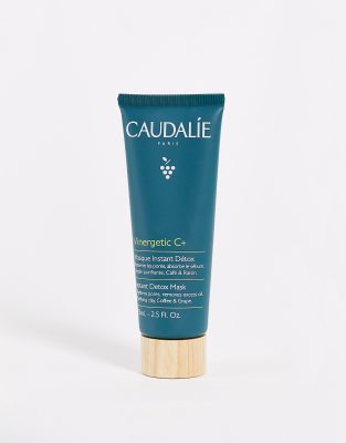 Caudalíe Instant Detox Mask 2.5 Fl Oz-no Color