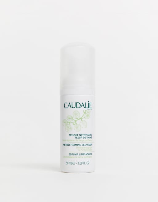 Caudalie Instant Foaming Cleanser 50ml