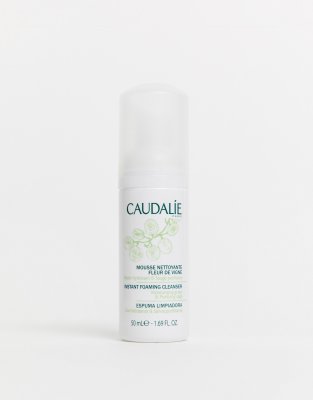 Caudalíe Ladies Vinoclean Instant Foaming Cleanser 1.6 oz Skin Care 3522930003052