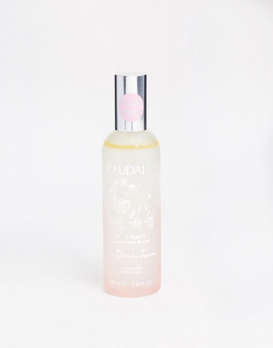 Caudalie Limited Edition Beauty Elixir Facial Spray 100ml-No color