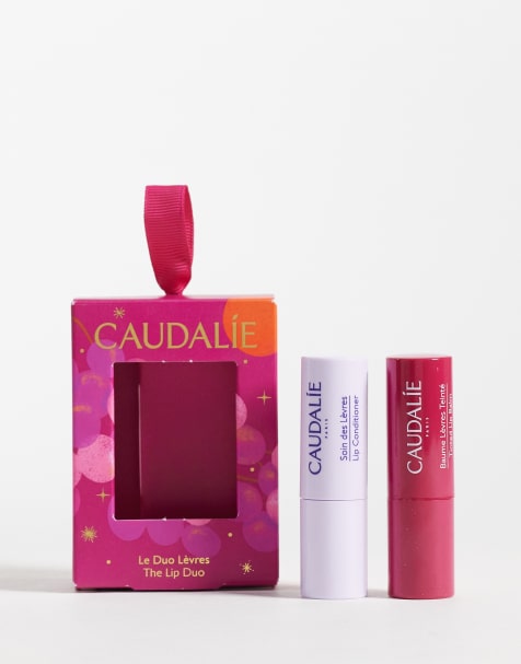 Caudalie Lip Balm Duo Saving 44% - view 1