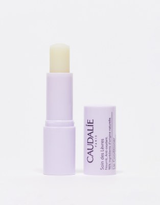 Caudalie - Lip Balm Moisturising Conditioner - Lippenbalsam-Keine Farbe