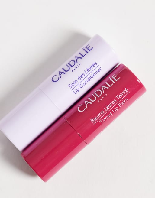 Caudalie lippenbalsem duo, 2 van 4