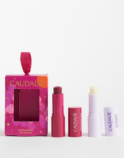 Caudalie lippenbalsem duo, 3 van 4